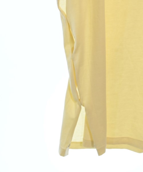 Maison Margiela เสื้อยืด/เสื้อท็อปส์