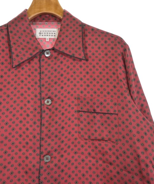 Maison Margiela เสื้อลำลอง