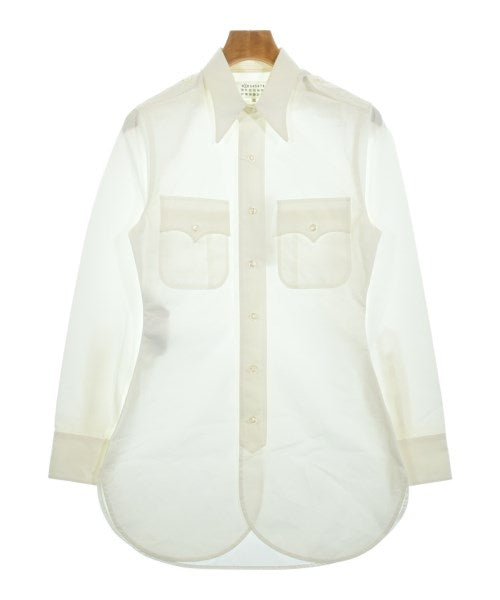 Maison Margiela เสื้อลำลอง