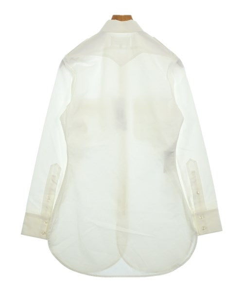 Maison Margiela เสื้อลำลอง