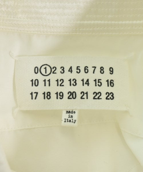 Maison Margiela เสื้อลำลอง