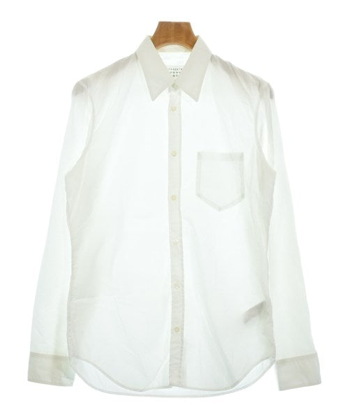 Maison Margiela เสื้อลำลอง