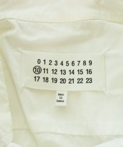 Maison Margiela เสื้อลำลอง