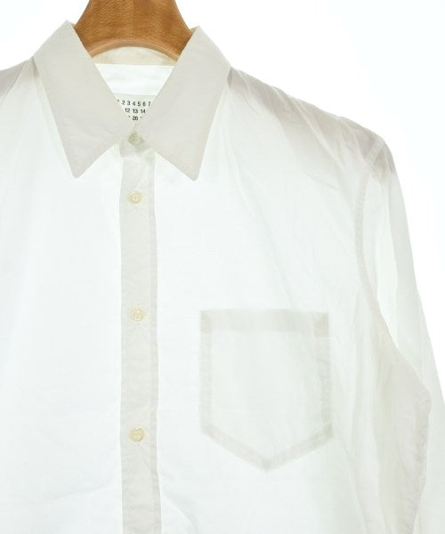 Maison Margiela เสื้อลำลอง