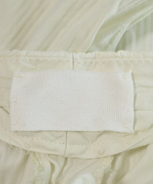 Maison Margiela กางเกง อื่น