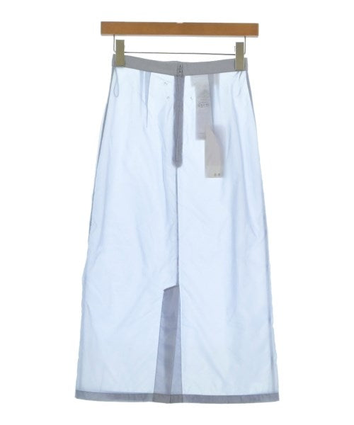 Maison Margiela กระโปรงยาวถึงเข่า