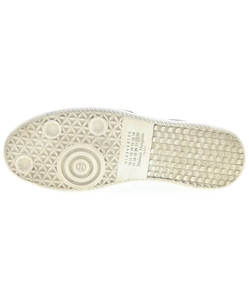 Maison Margiela รองเท้าผ้าใบ