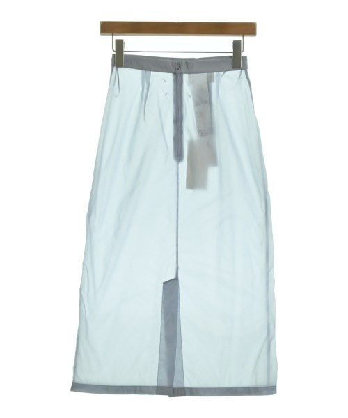 Maison Margiela กระโปรงยาว/แม็กซี่ยาว