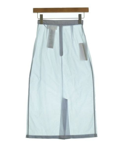 Maison Margiela กระโปรงยาว/แม็กซี่ยาว