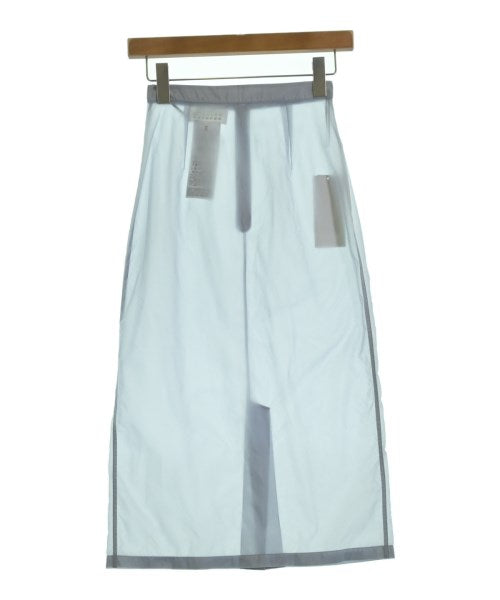 Maison Margiela กระโปรงยาว/แม็กซี่ยาว