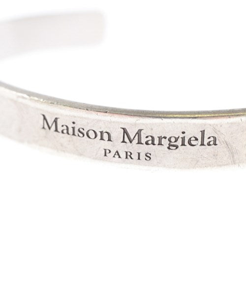 Maison Margiela สร้อยข้อมือ/กำไล