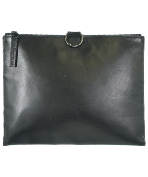 Maison Margiela คลัตช์