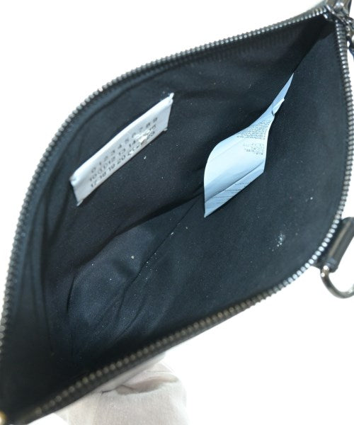 Maison Margiela คลัตช์