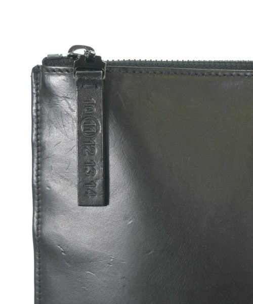Maison Margiela คลัตช์