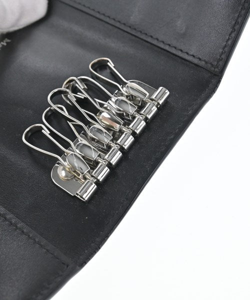 Maison Margiela เคสกุญแจ/พวงกุญแจ