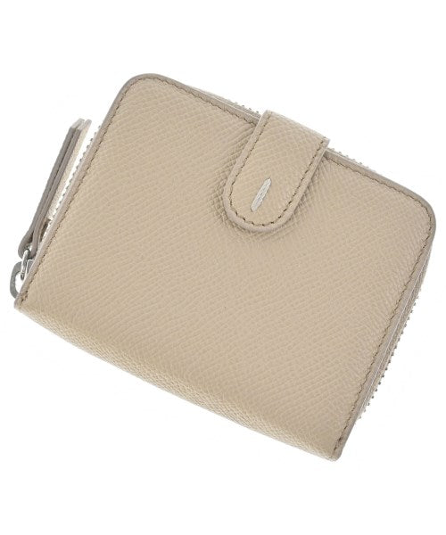 Maison Margiela กระเป๋าสตางค์/กระเป๋าใส่เหรียญ