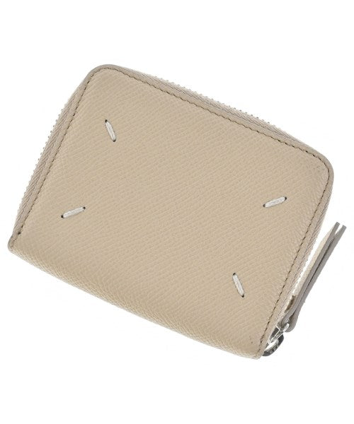 Maison Margiela กระเป๋าสตางค์/กระเป๋าใส่เหรียญ