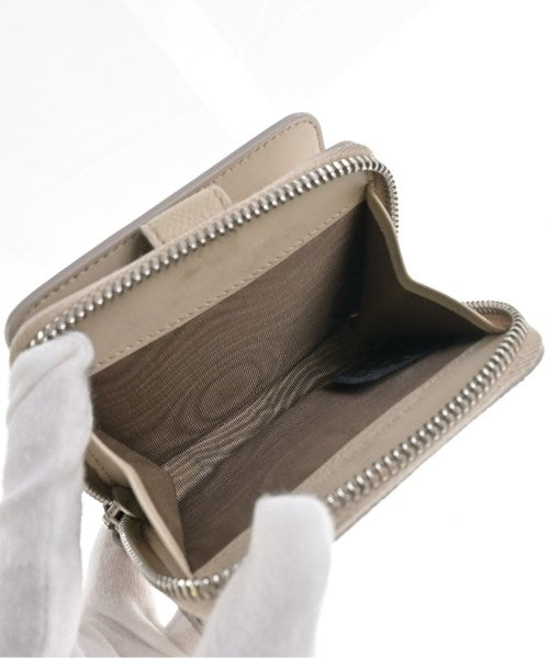 Maison Margiela กระเป๋าสตางค์/กระเป๋าใส่เหรียญ