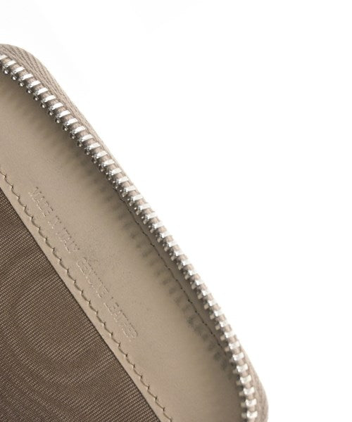 Maison Margiela กระเป๋าสตางค์/กระเป๋าใส่เหรียญ