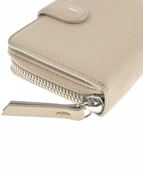 Maison Margiela กระเป๋าสตางค์/กระเป๋าใส่เหรียญ