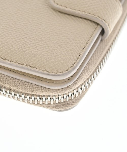 Maison Margiela กระเป๋าสตางค์/กระเป๋าใส่เหรียญ