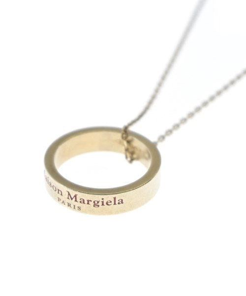 Maison Margiela สร้อยคอ