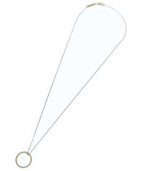 Maison Margiela สร้อยคอ