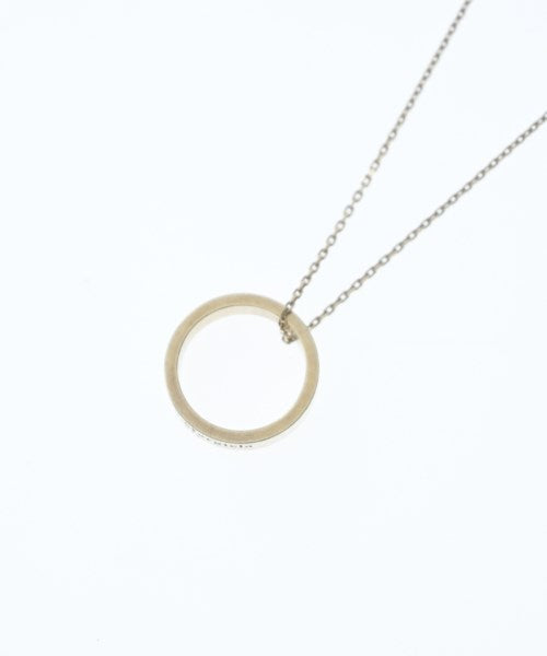 Maison Margiela สร้อยคอ