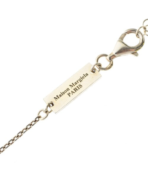 Maison Margiela สร้อยคอ