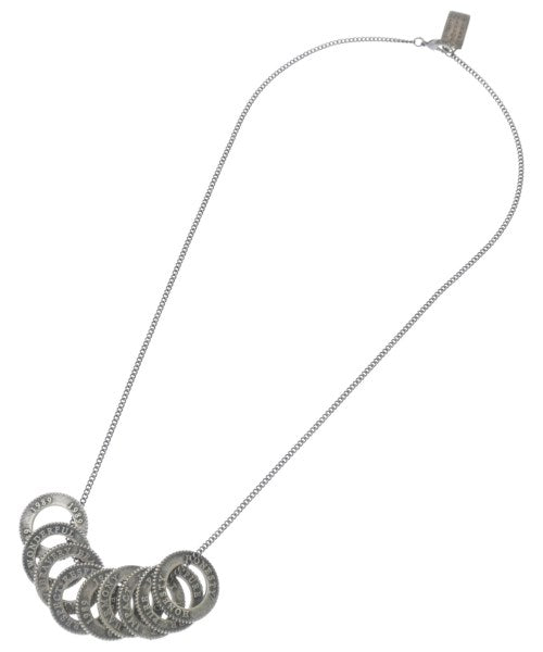 Maison Margiela สร้อยคอ