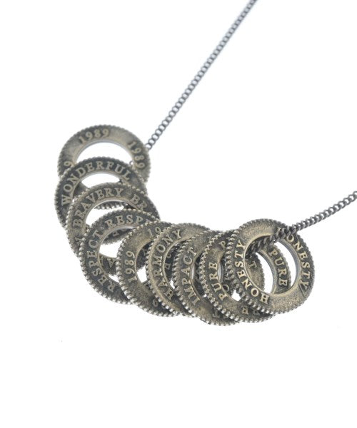 Maison Margiela สร้อยคอ