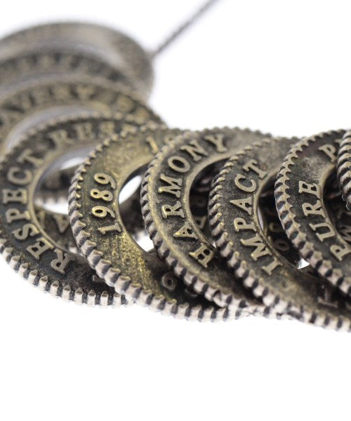 Maison Margiela สร้อยคอ