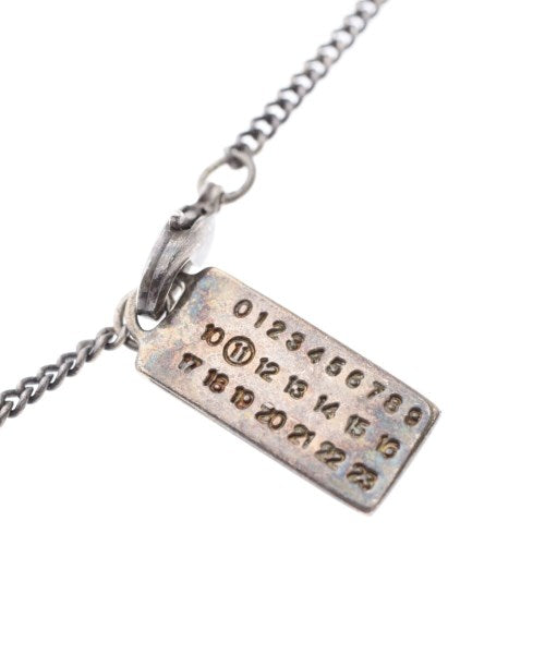 Maison Margiela สร้อยคอ