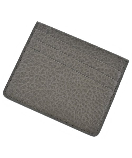 Maison Margiela กล่องใส่บัตร