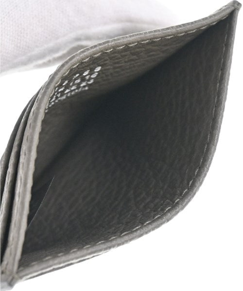 Maison Margiela กล่องใส่บัตร