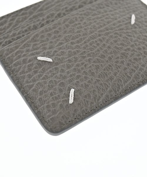 Maison Margiela กล่องใส่บัตร