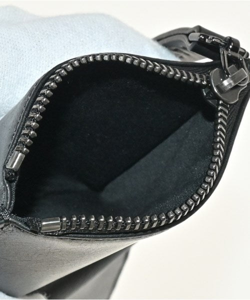 Maison Margiela กระเป๋าสตางค์/กระเป๋าใส่เหรียญ