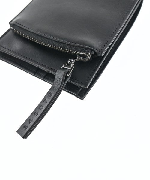 Maison Margiela กระเป๋าสตางค์/กระเป๋าใส่เหรียญ