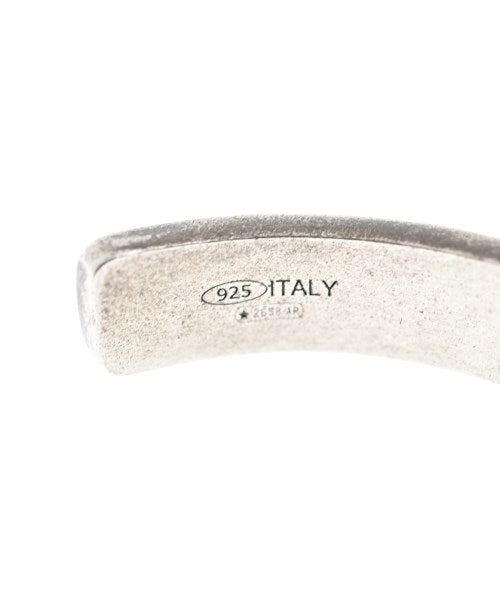 Maison Margiela สร้อยข้อมือ/กำไล