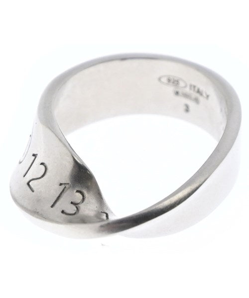 Maison Margiela แหวน