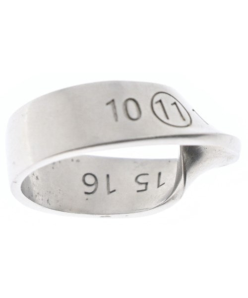 Maison Margiela แหวน