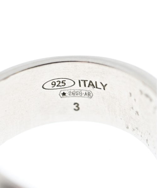 Maison Margiela แหวน