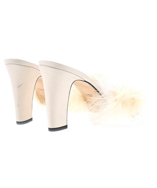 Maison Margiela รองเท้าแตะ