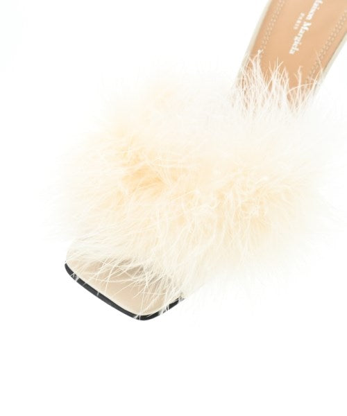 Maison Margiela รองเท้าแตะ