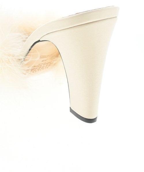 Maison Margiela รองเท้าแตะ