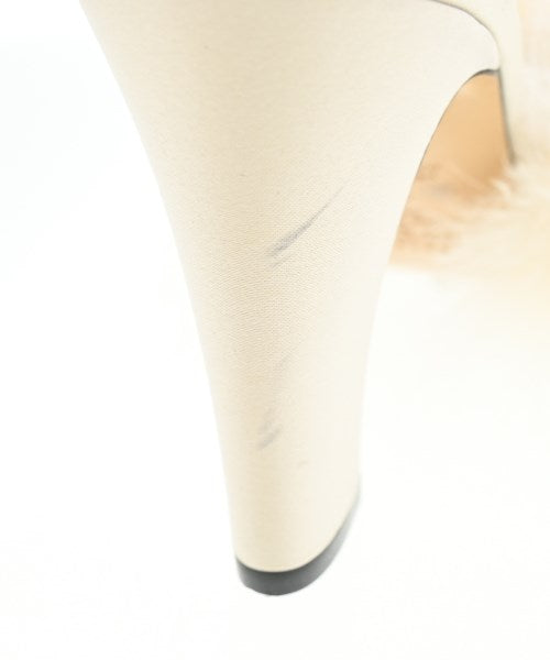 Maison Margiela รองเท้าแตะ