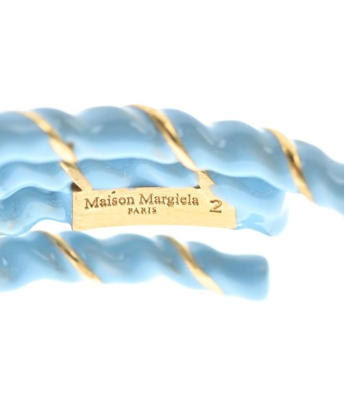 Maison Margiela สร้อยข้อมือ/กำไล