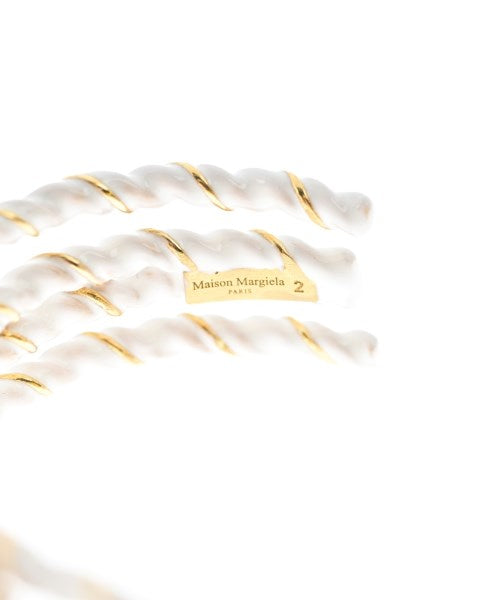 Maison Margiela สร้อยข้อมือ/กำไล
