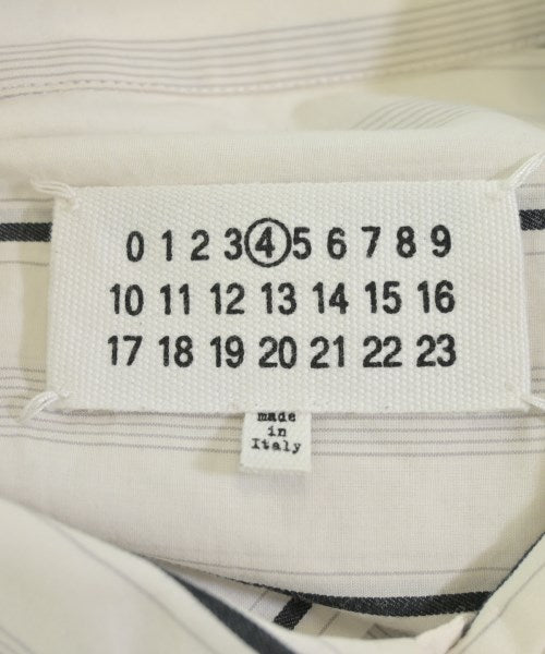 Maison Margiela เสื้อลำลอง