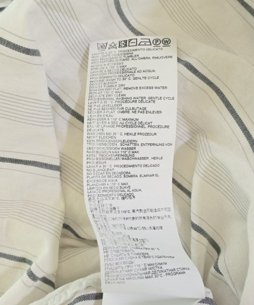 Maison Margiela เสื้อลำลอง